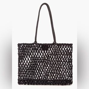 Clare V Sandy tote